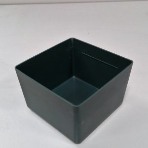 Inserti mod H3 misure 9 x 9 x 6 H cm c.ca.